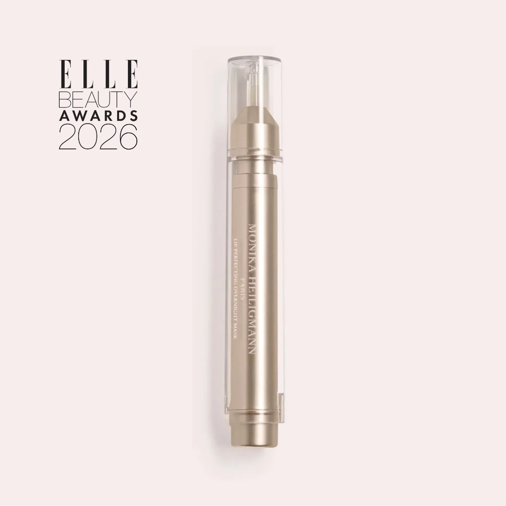 Lip Perfecting Overnight Mask: Stem Cell Complex – Monika