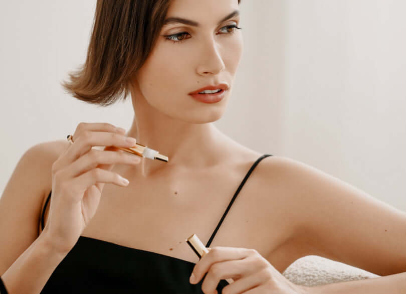 The Art of Lip Massage: How to Boost Circulation and Enhance Your Natural Lip Shape