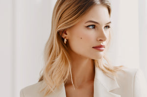 Monika Heiligmann Makes a Grand Debut in the UK Market with Her Revolutionary Lip Care Line