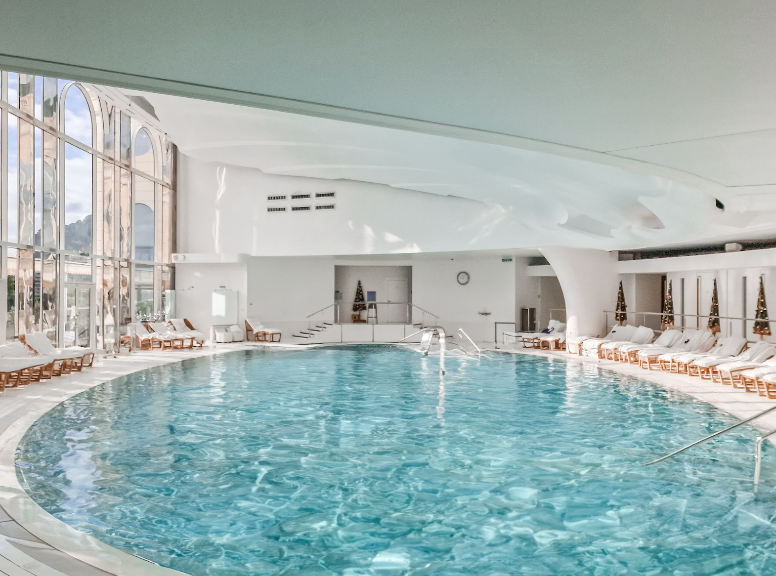 Experience Lip Transformation: Monika Heiligmann's Revolutionary Lip Perfection Debuts at Thermes Marins Monte Carlo