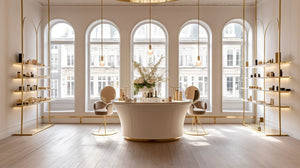 Definition: Avant-Garde Skincare - Monika Heiligmann Paris