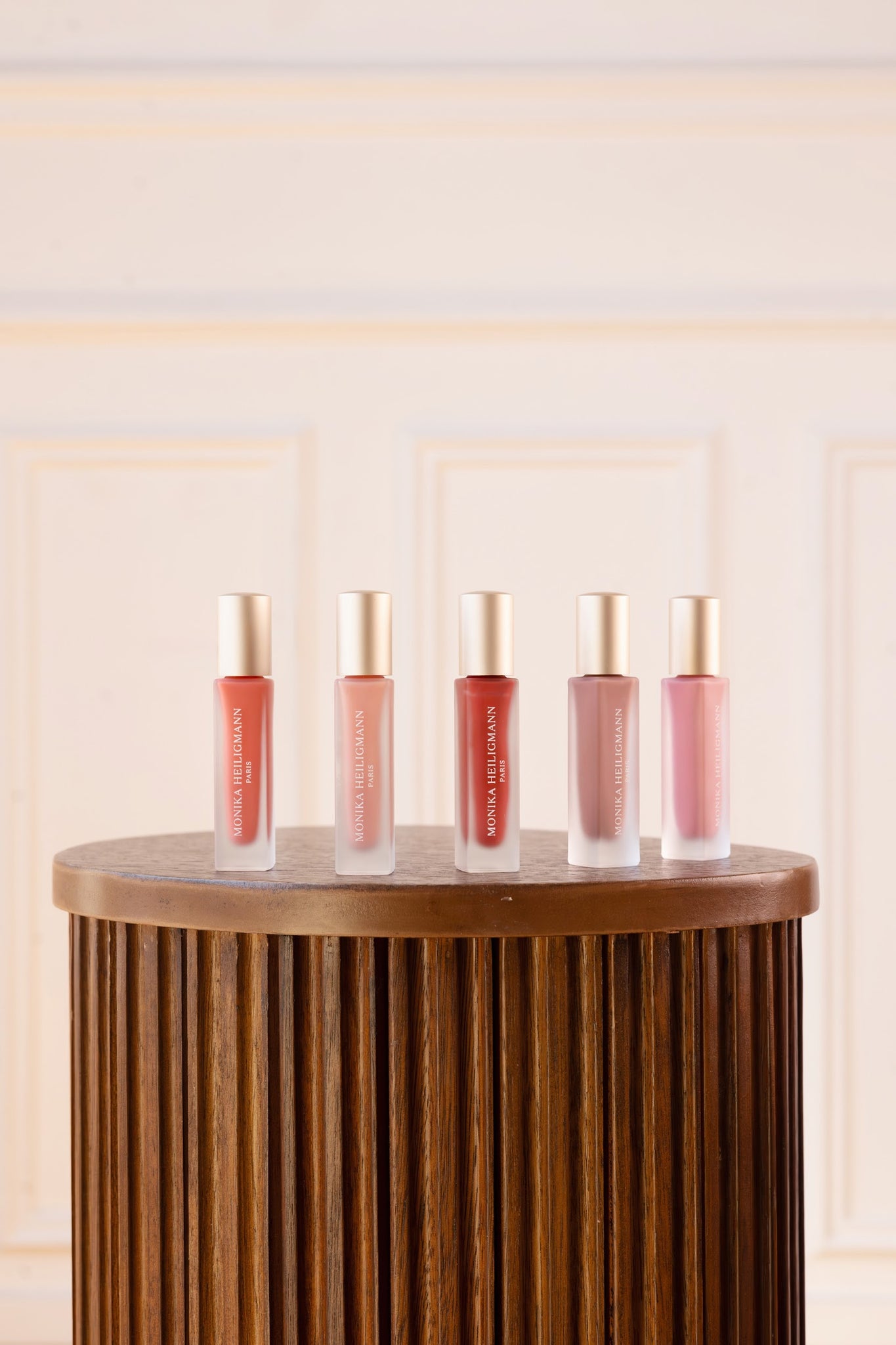 Elixir de Volume -  Lip Volumizing Serum