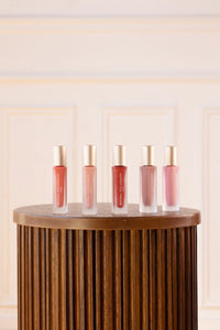 Elixir de Volume -  Lip Volumizing Serum