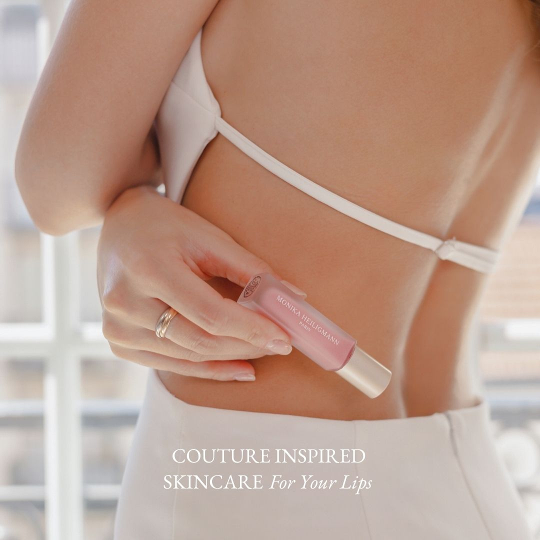 Elixir de Volume -  Lip Volumizing Serum