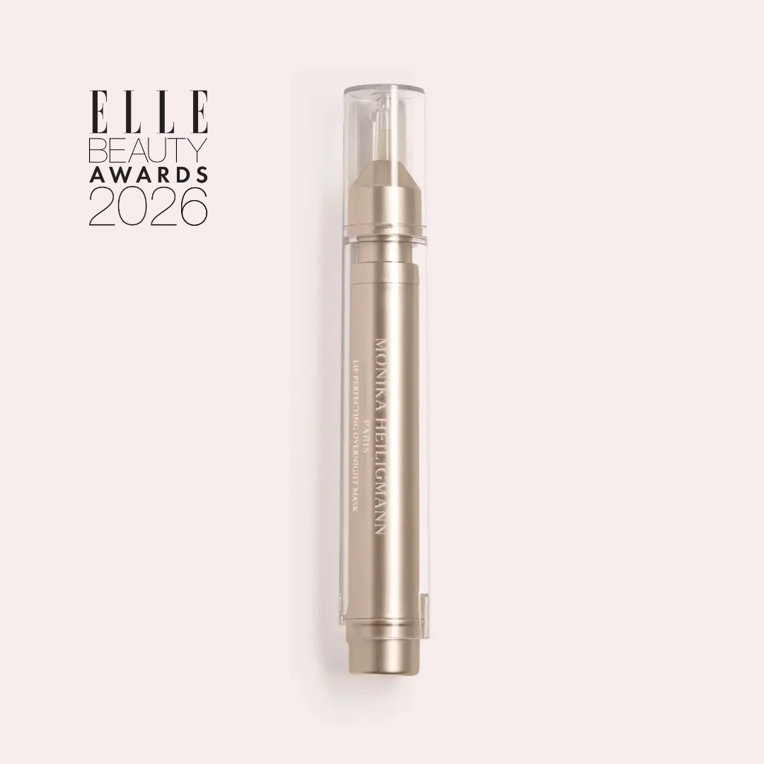 Lip Perfecting Overnight Mask: Stem Cell Complex – Monika