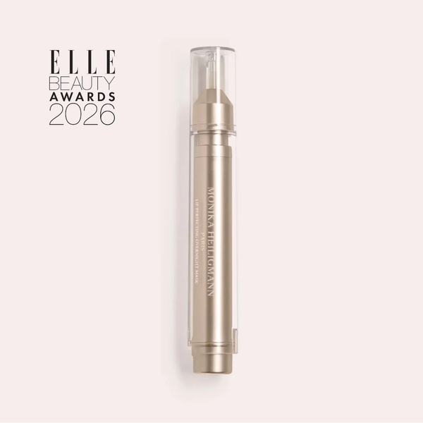 Lip Perfecting Overnight Mask: Stem Cell Complex – Monika