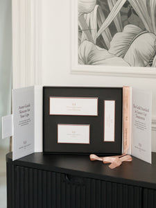 Trio Box