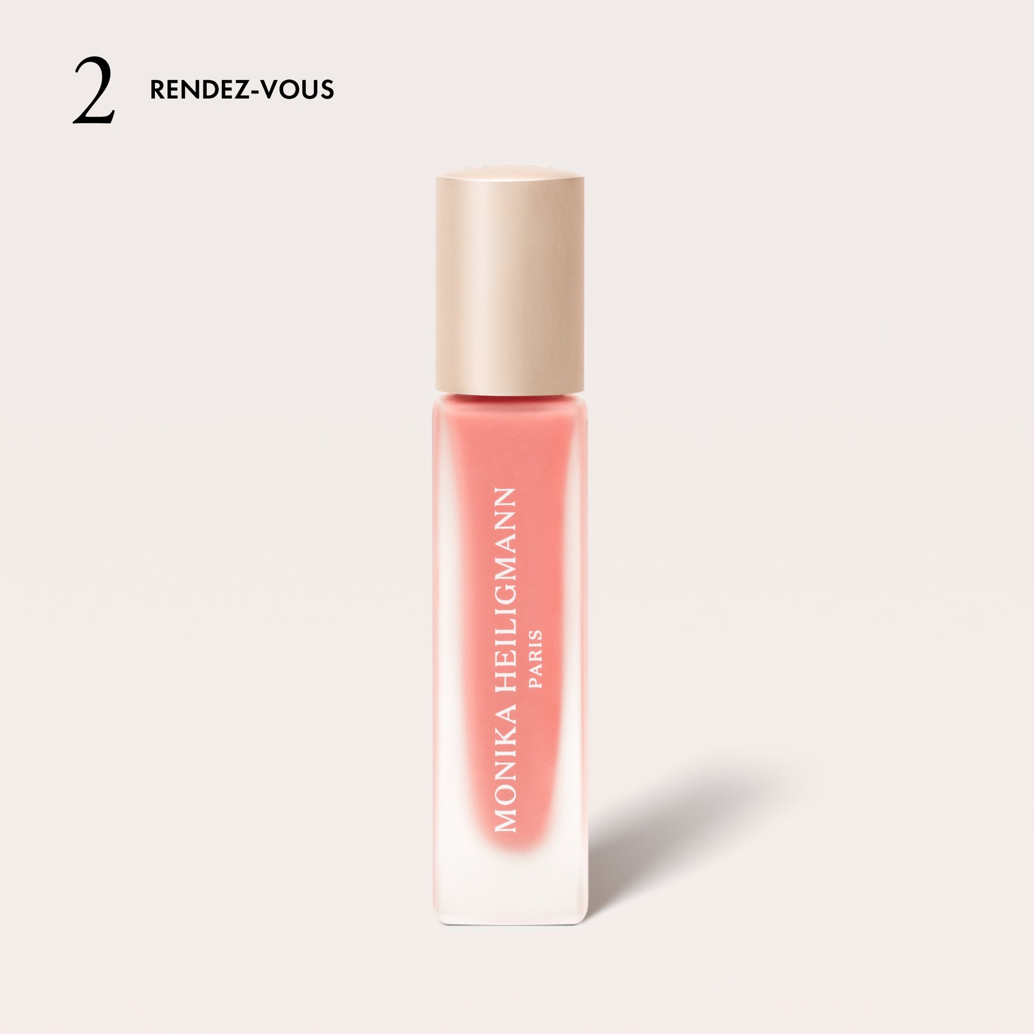 Elixir de Volume -  Lip Volumizing Serum