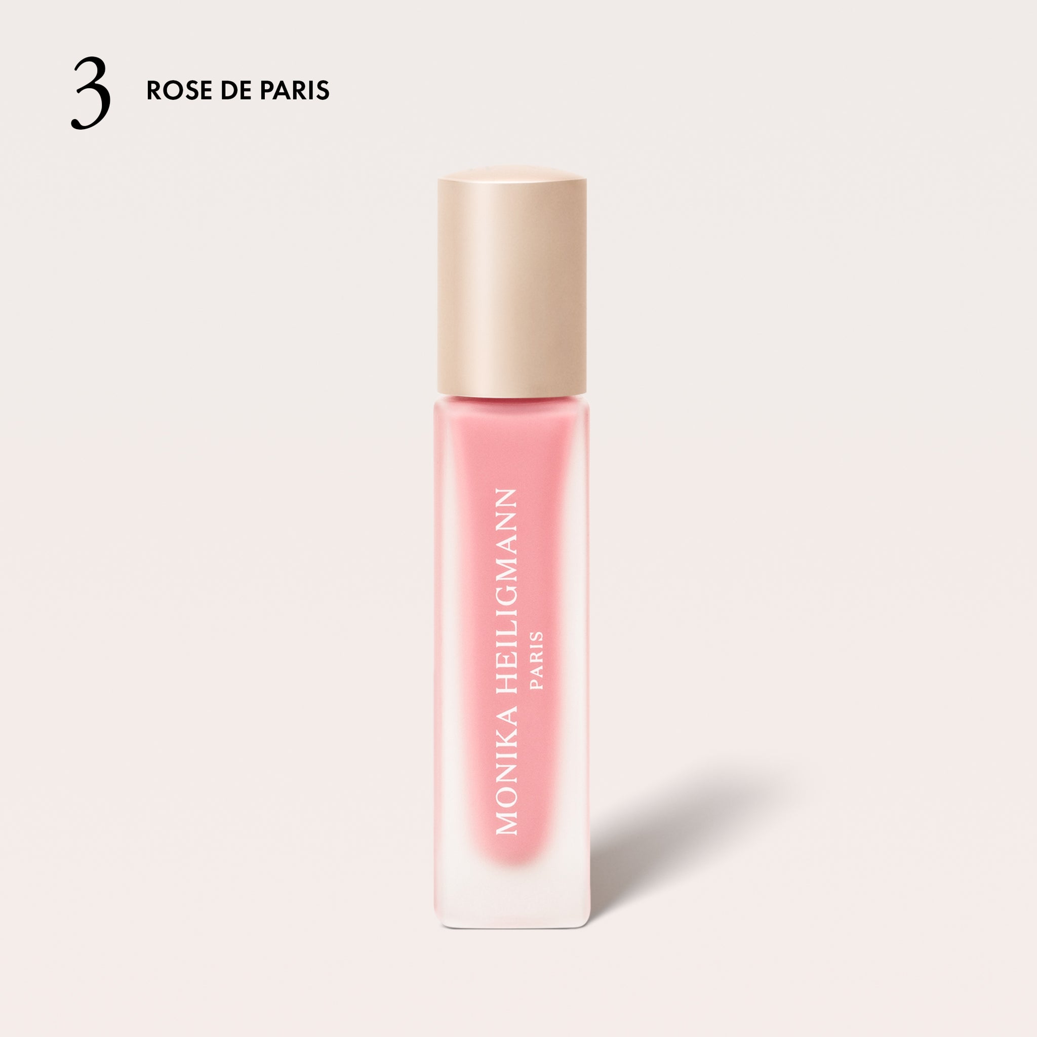 Elixir de Volume -  Lip Volumizing Serum