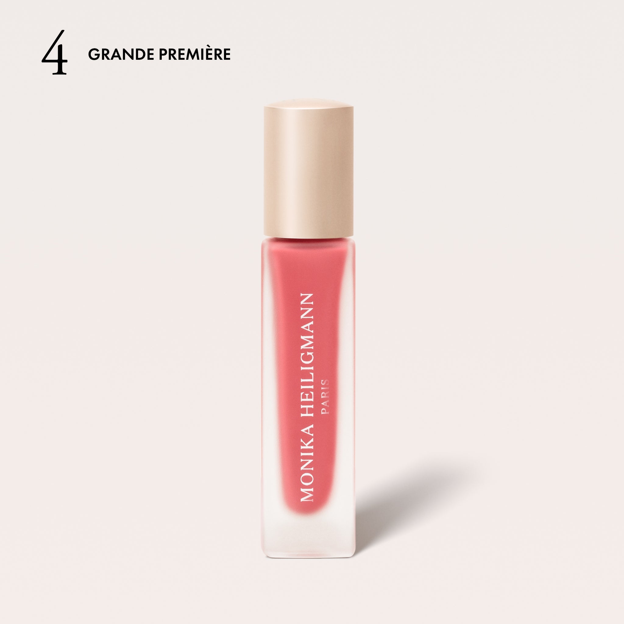 Elixir de Volume -  Lip Volumizing Serum