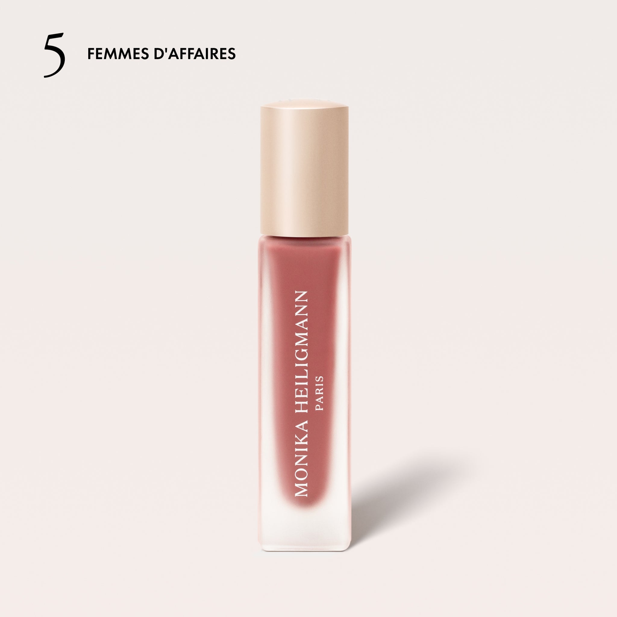 Elixir de Volume -  Lip Volumizing Serum