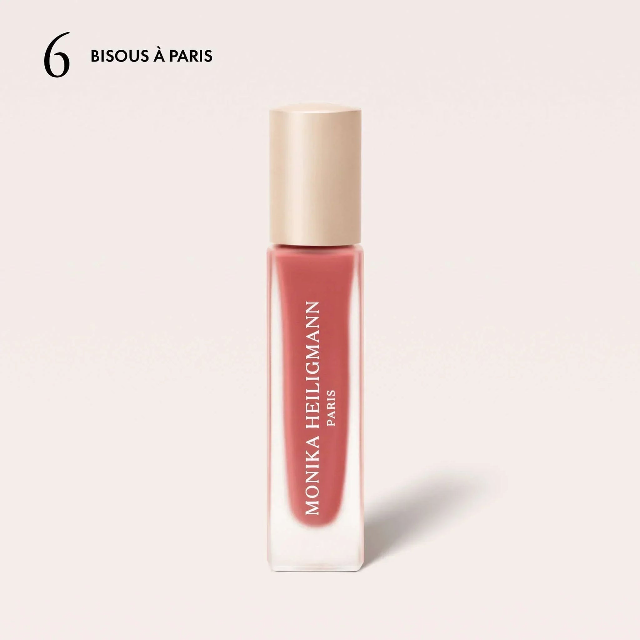 Elixir Volume Elixir de Volume - Lip Volumizing Serum – Monika Heiligmann Paris