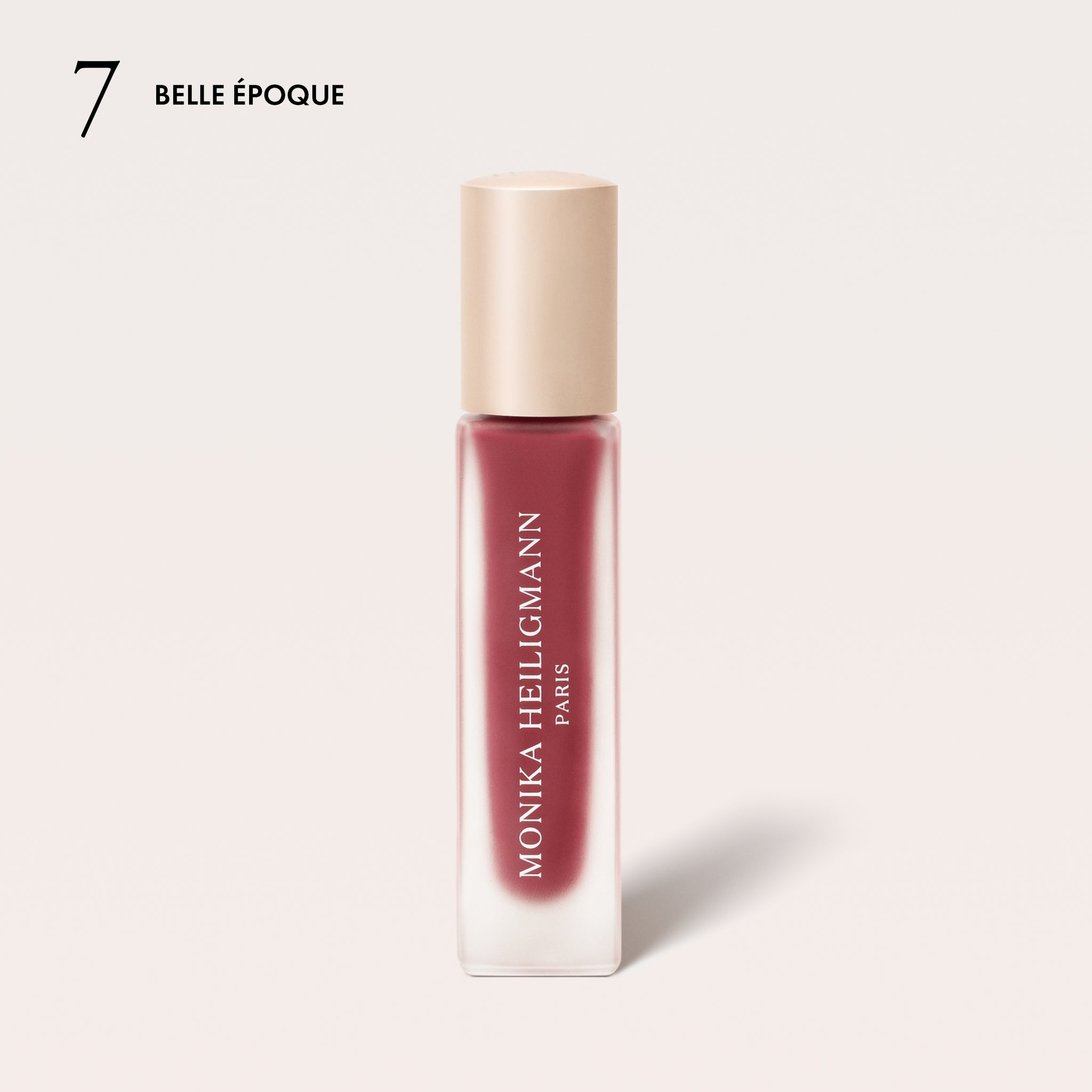 Elixir de Volume -  Lip Volumizing Serum