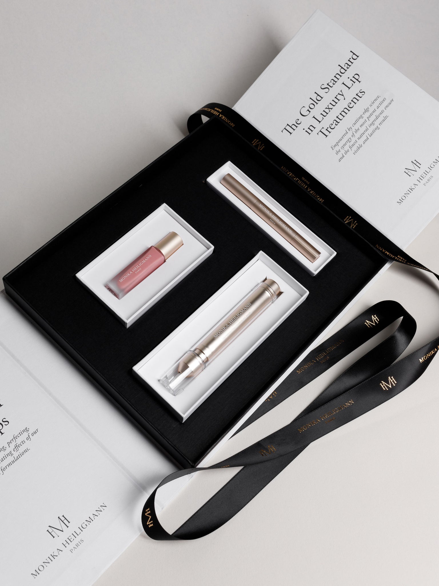 Exclusive Lip Perfecting Set