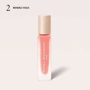 Monika Heiligmann Lip Volumizer Nr.2 Rendez-vous pro dokonalou péči a hydrataci rtů.