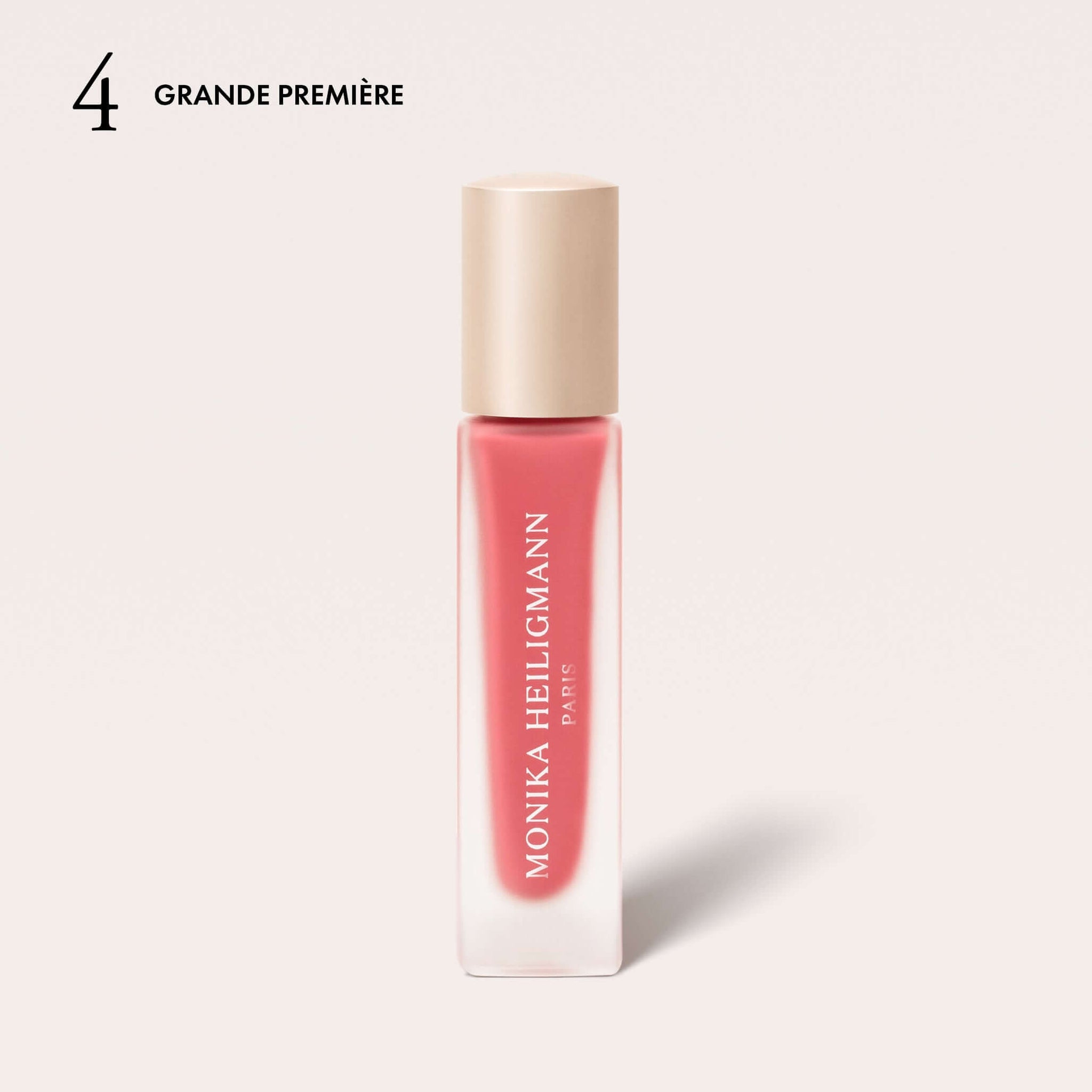 Monika Heiligmann Lip Volumizer Nr.4 Grande Première 