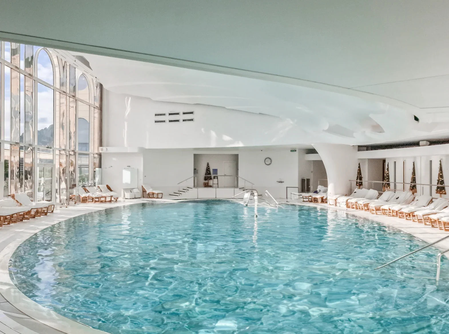 Lippentransformation erleben: Monika Heiligmanns revolutionäre Lippen-Perfektion debütiert bei Thermes Marins Monte Carlo