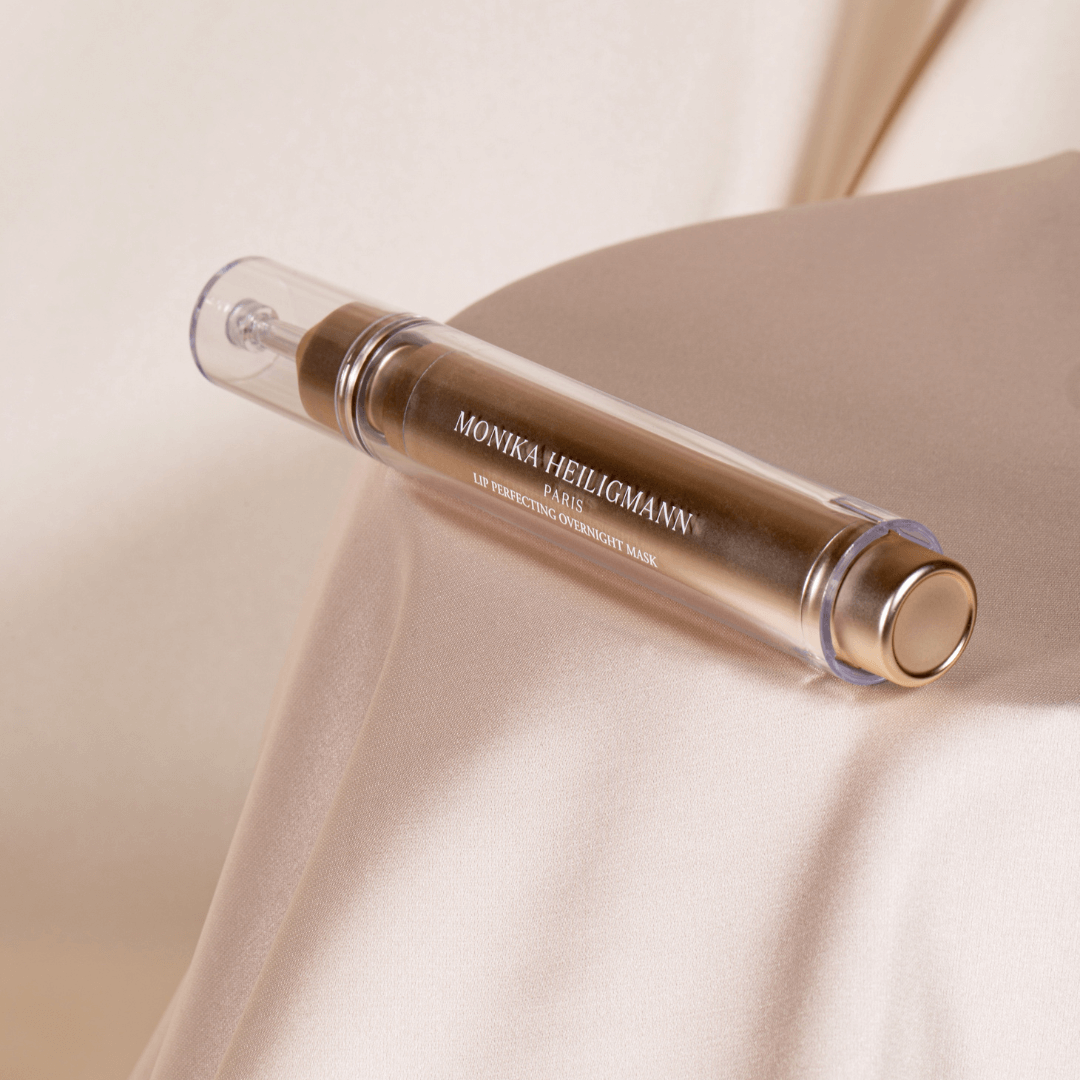 Lip Perfecting Overnight Mask: Stammzellenkomplex