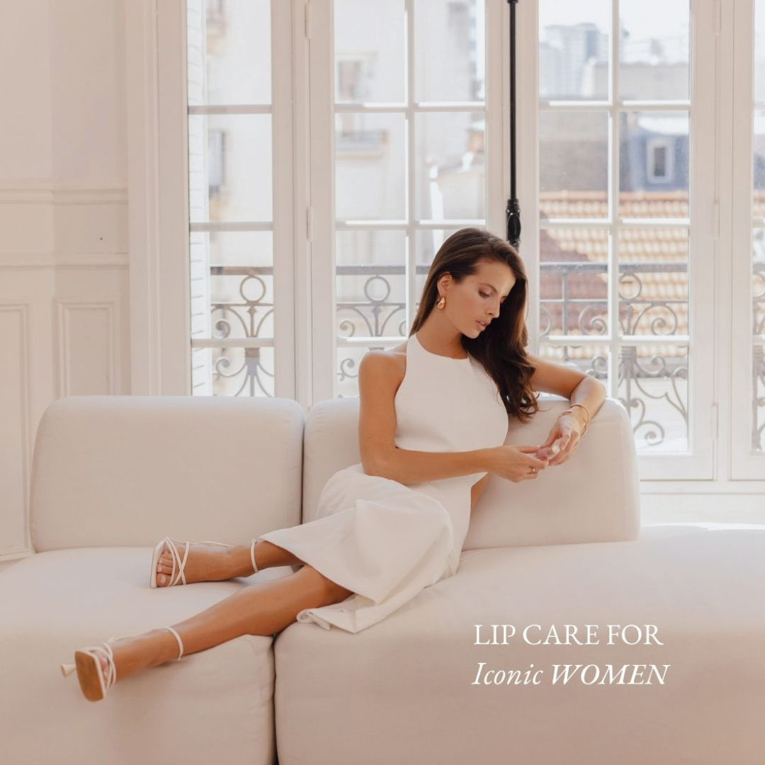 Tiefenregenerierender Lippenbalsam
