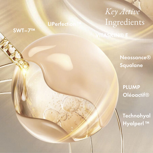 Lip Perfecting Overnight Mask: Stammzellenkomplex