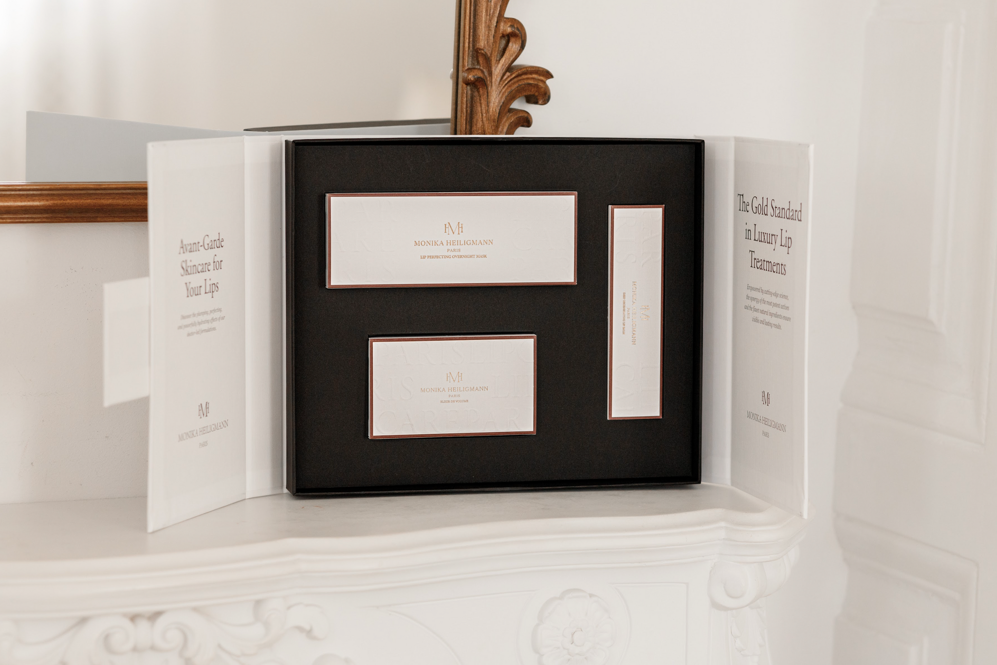 Geschenkset 3 – Midnight In Paris Coffret Limited Edition