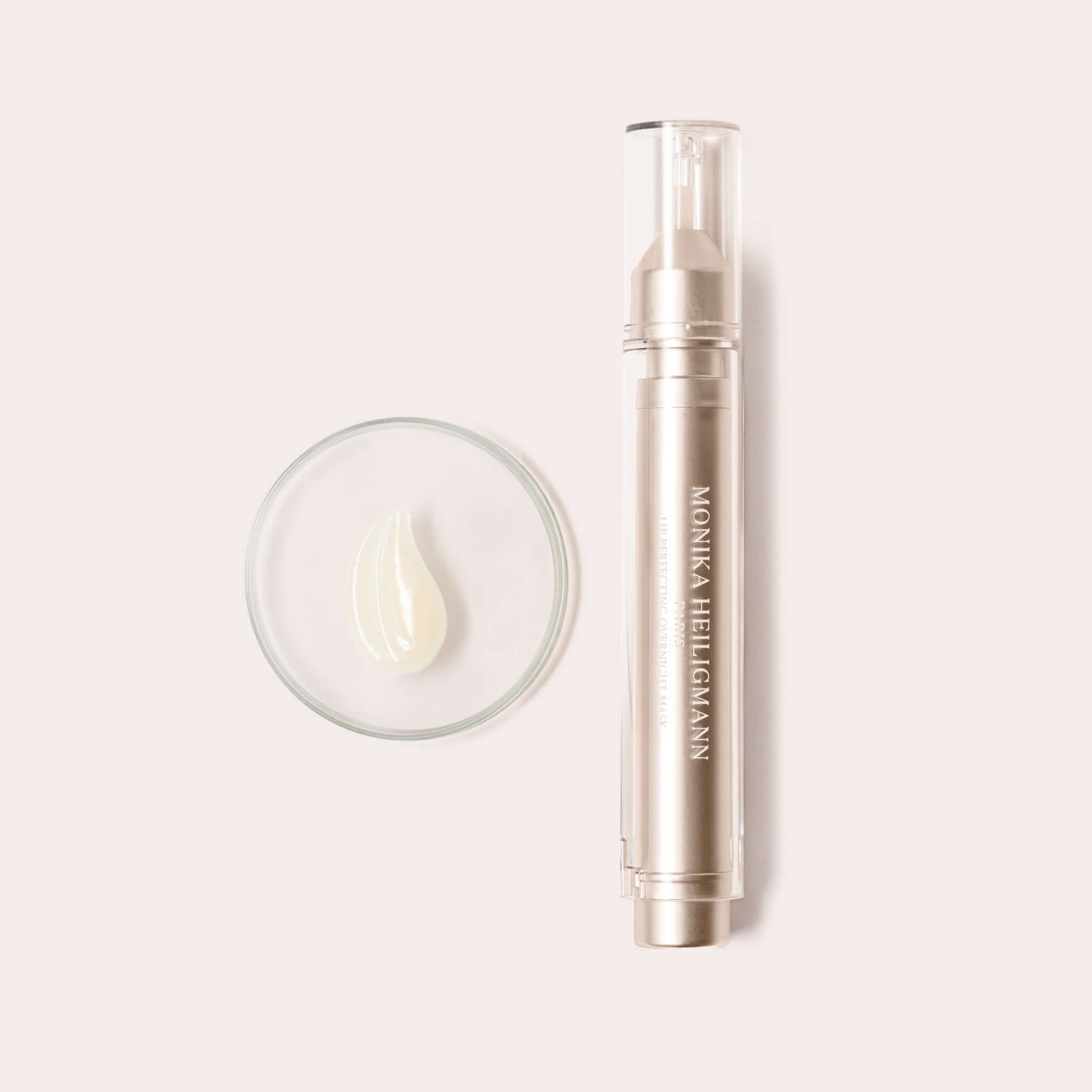Lip Perfecting Overnight Mask: Stammzellenkomplex