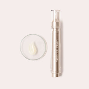 Mascarilla de noche perfeccionadora de labios: Complejo de células madre