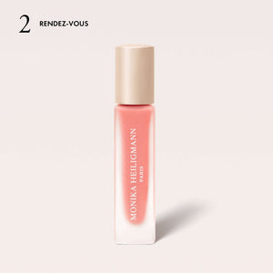 Monika Heiligmann Lip Volumizer Nr.2 Rendez-vous diseñado para el cuidado y la hidratación perfecta de los labios.
