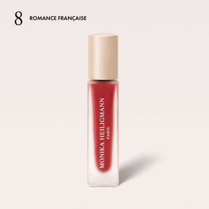 Monika Heiligmann Voluminizador Labial Nº 8 Romance Française