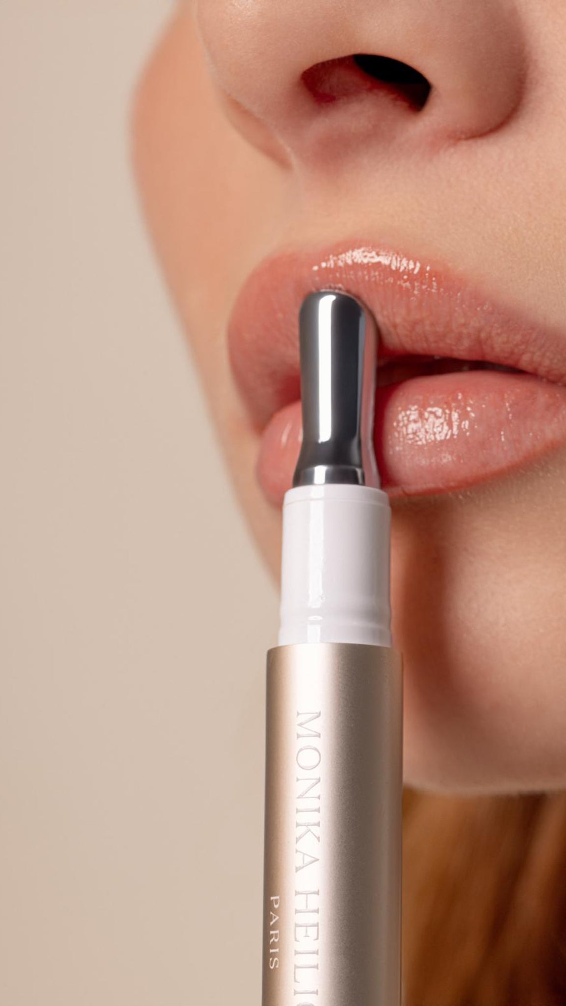 Deep Regenerating Lip Balm - <br>Baume Régénérant pour les lèvres