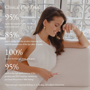 Elixir de Volume - Serum za volumen usana