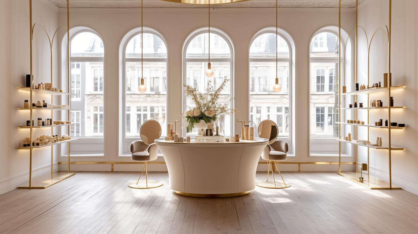 Definizione: Avant-garde Skincare