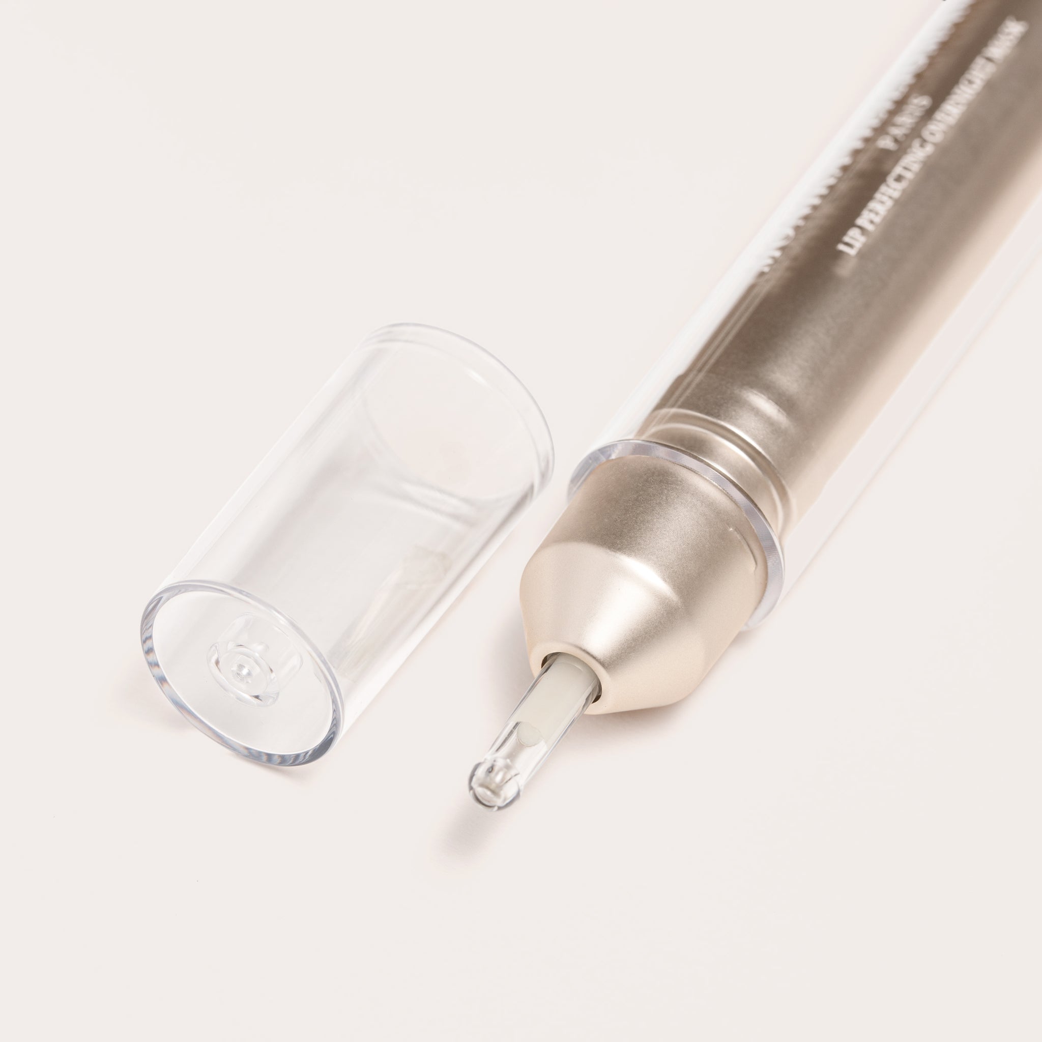 Lip Perfecting Overnight Mask: Stamcel Complex