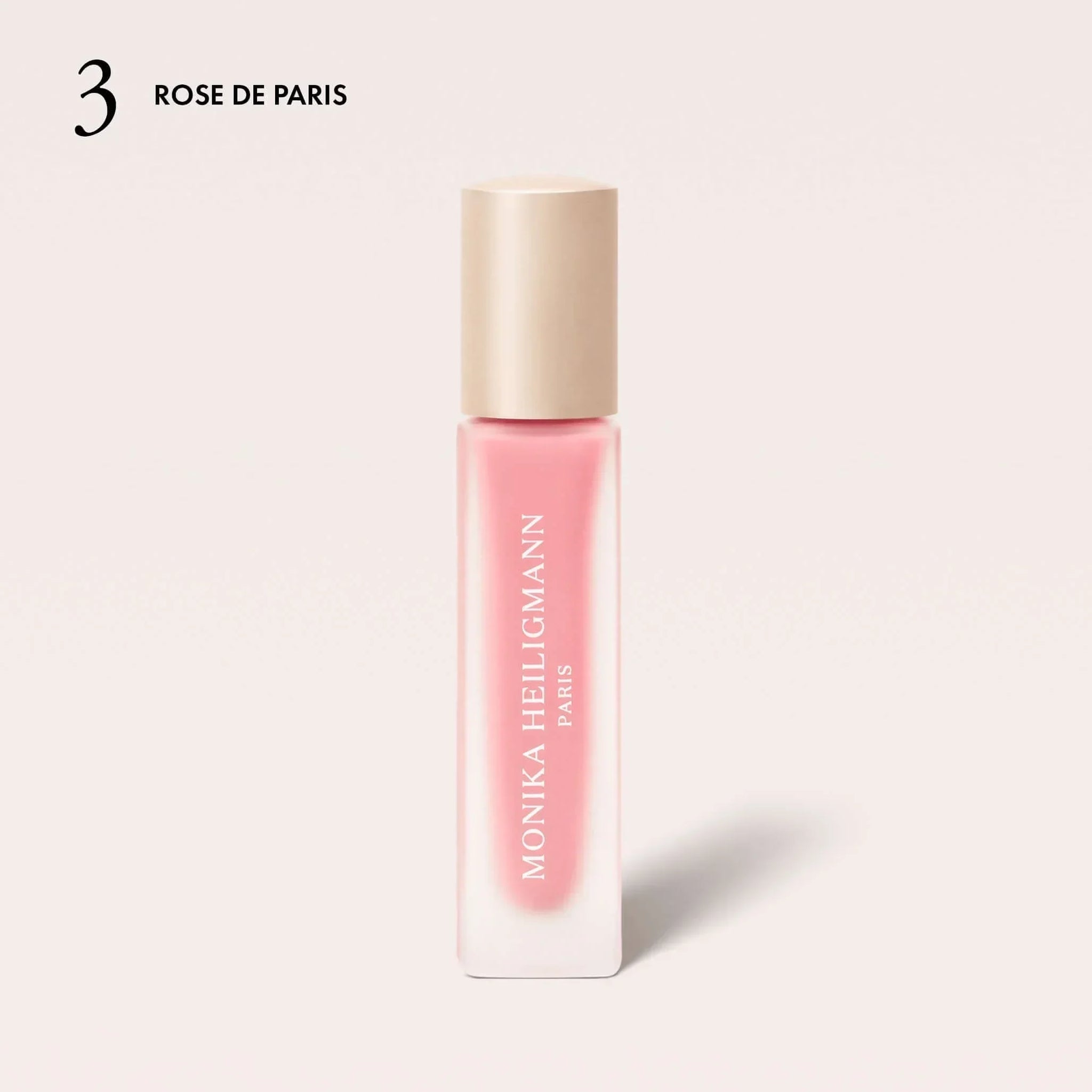 Elixir de Volume - Volumegevend Serum voor de lippen - Monika Heiligmann Paris