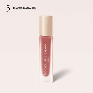 Elixir de Volume - Volumegevend Serum voor de lippen - Monika Heiligmann Paris