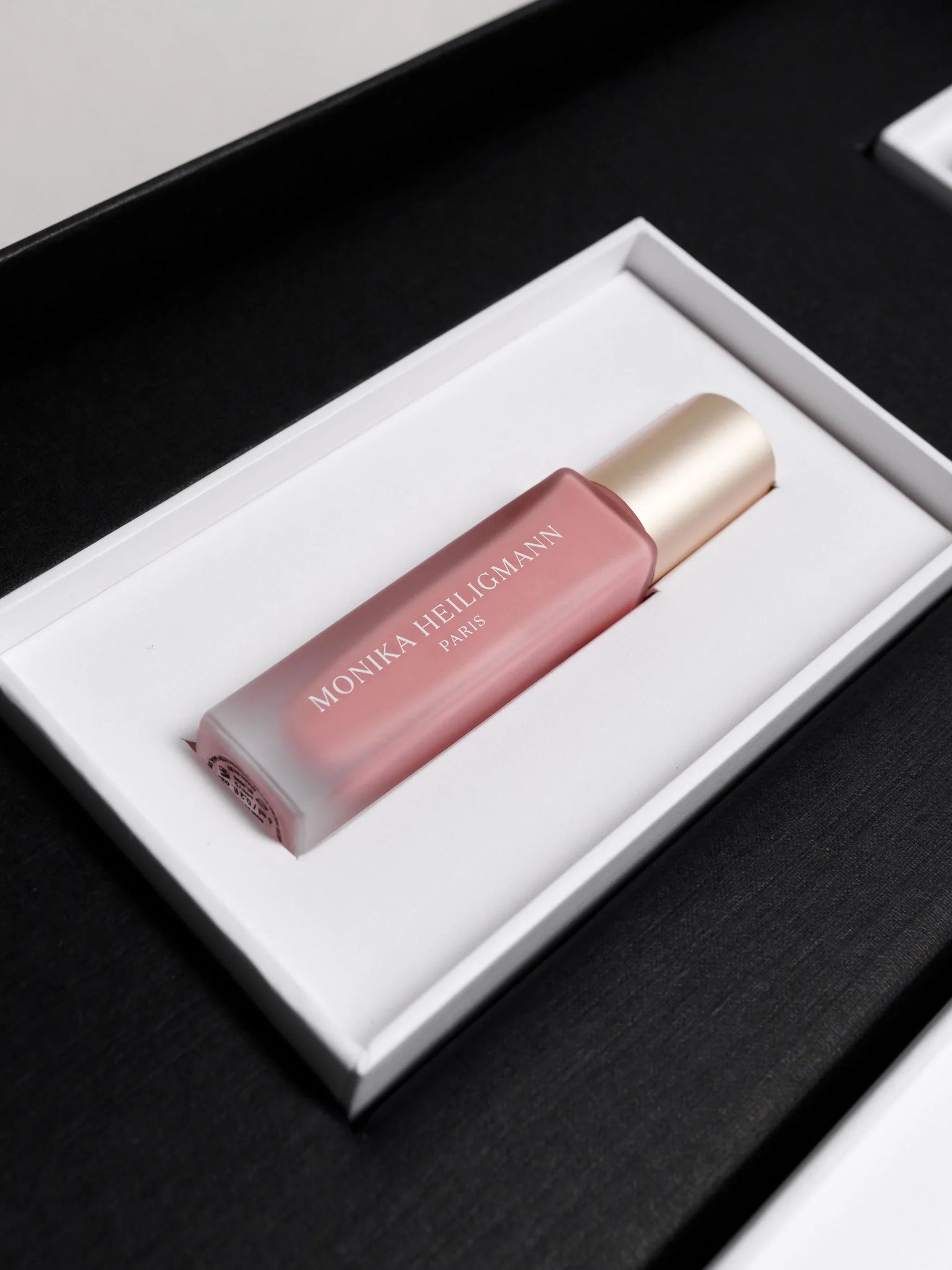 Exclusieve Lip Perfecting Set - Monika Heiligmann Paris
