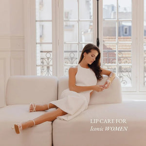 Balsam de buze profund regenerant - Monika Heiligmann Paris