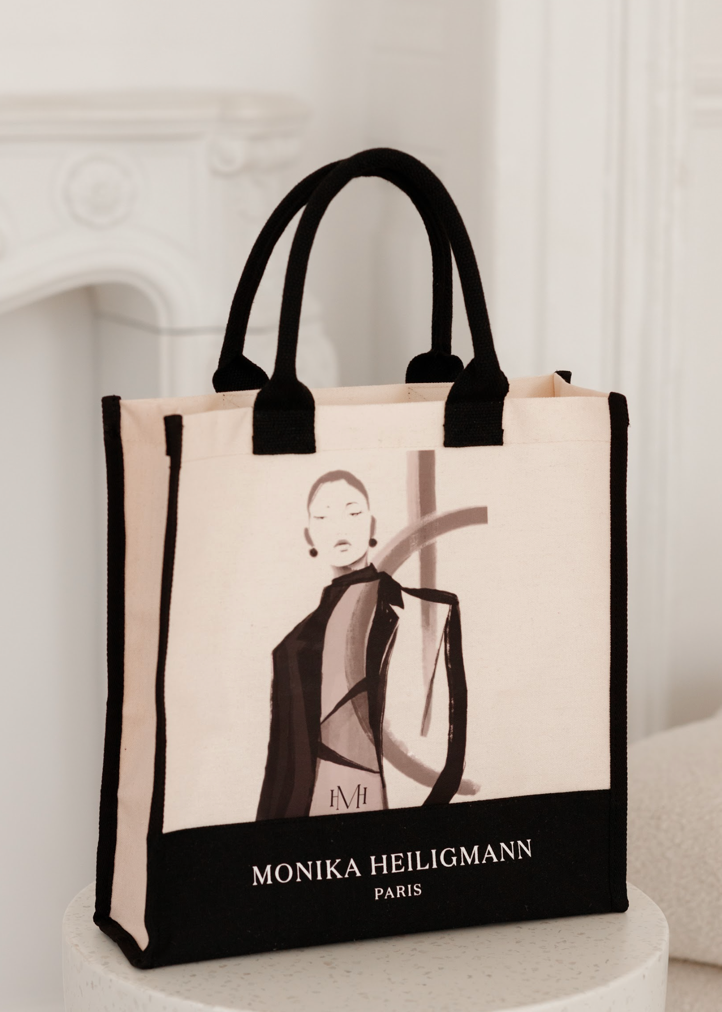 Set cadou 3 - Midnight In Paris Coffret Ediție limitată