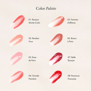Elixir de Volume - Monika Heiligmann Paris