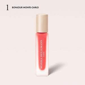 Elixir de Volume - Serum za povečanje volumna ustnic - Monika Heiligmann Paris
